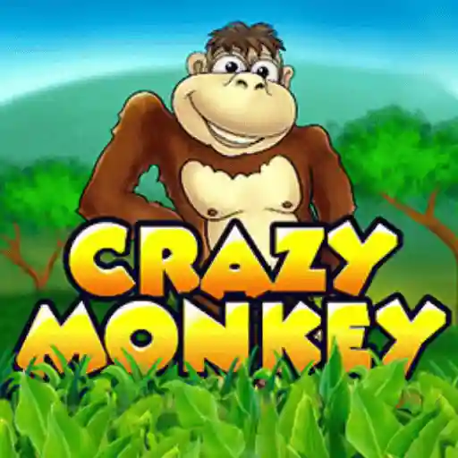 Crazy Monkey Оюн Автоматы