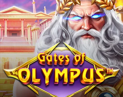 Gates Of Olympus Оюн Автоматы