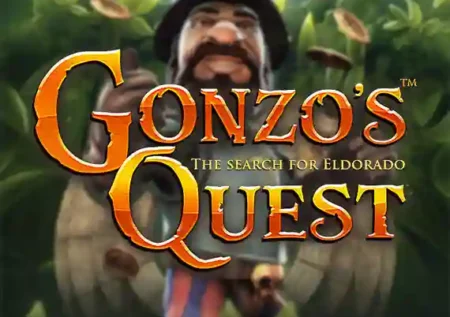 Gonzo’s Quest Оюн Автоматы