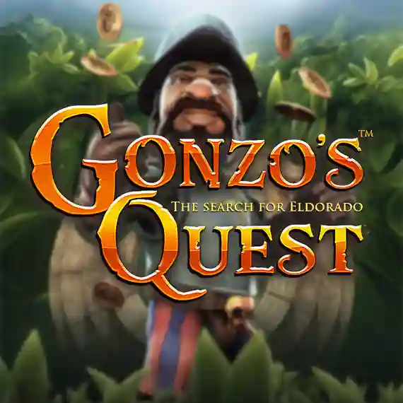 Gonzo’s Quest Оюн Автоматы