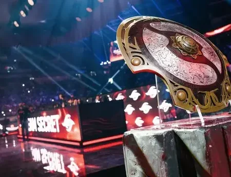 The International 2024 Dota 2 графиги жана плей-офф торчосу